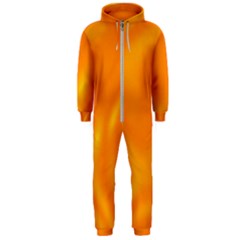 Honey Wave 2 Hooded Jumpsuit (men) 