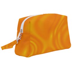 Honey Wave 2 Wristlet Pouch Bag (Large)