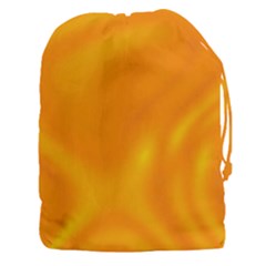 Honey Wave 2 Drawstring Pouch (3xl) by Sabelacarlos