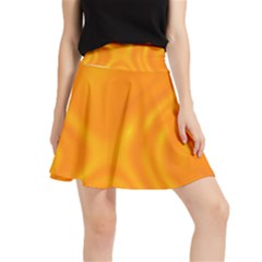 Honey Wave 2 Waistband Skirt by Sabelacarlos