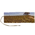 Patagonia Landscape Scene, Santa Cruz - Argentina Roll Up Canvas Pencil Holder (M) View1