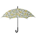 Lemons Hook Handle Umbrellas (Large) View3