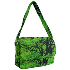 Big Trees, El Leoncito National Park, San Juan, Argentina Courier Bag by dflcprintsclothing