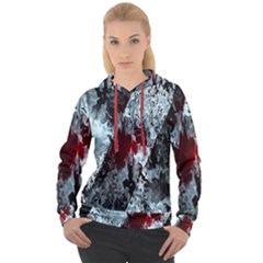 Flamelet Women s Overhead Hoodie by Sparkle