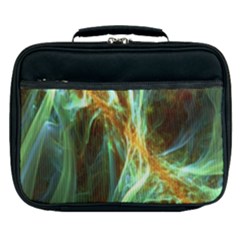 Abstract Illusion Lunch Bag by Sparkle