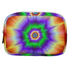 Psychedelic Big Bang Make Up Pouch (small)