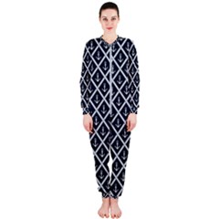 Anchors  Onepiece Jumpsuit (ladies)  by Sobalvarro