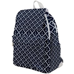 Anchors  Top Flap Backpack