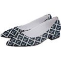 Anchors  Women s Low Heels View2