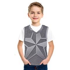 Star Grey Kids  Sportswear