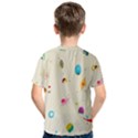 Dots, Spots, And Whatnot Kids  Cotton Tee View2