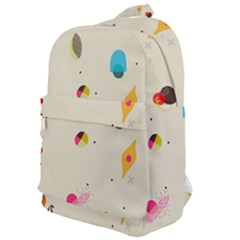 Dots, Spots, And Whatnot Classic Backpack by andStretch