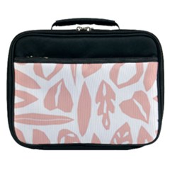 Blush Orchard Lunch Bag by andStretch