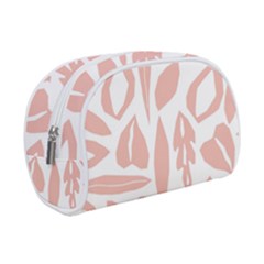 Blush Orchard Makeup Case (small) by andStretch