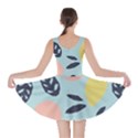 Orchard Fruits Skater Dress View2