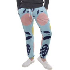 Orchard Fruits Men s Jogger Sweatpants by andStretch