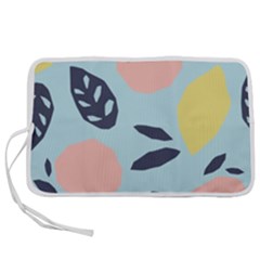 Orchard Fruits Pen Storage Case (m) by andStretch