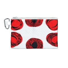 1561332575431 Copy 3072x4731 1 Canvas Cosmetic Bag (medium)