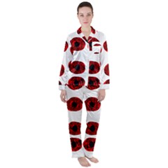 1561332575431 Copy 3072x4731 1 Satin Long Sleeve Pyjamas Set