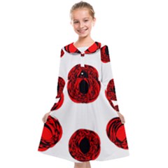 1561332575431 Copy 3072x4731 1 Kids  Midi Sailor Dress