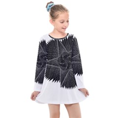 1561332892177 Copy 3072x4731 2 Kids  Long Sleeve Dress