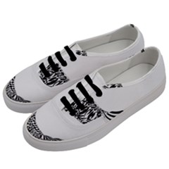 Letter C  Men s Classic Low Top Sneakers by Sabelacarlos