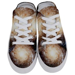 Galaxy Space Half Slippers by Sabelacarlos