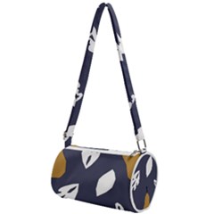 Pattern 10 Mini Cylinder Bag by andStretch