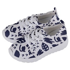 Orchard Leaves Kids  Lightweight Sports Shoes by andStretch