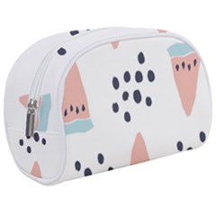 Watermelon Slice Makeup Case (medium) by andStretch