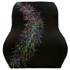 Galaxy Space Car Seat Back Cushion 