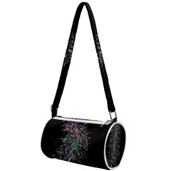 Galaxy Space Mini Cylinder Bag