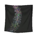 Galaxy Space Square Tapestry (Small) View1