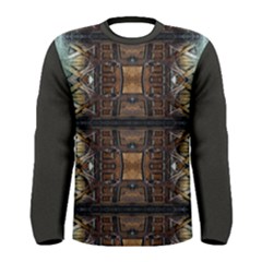 Mo 110 10 Men s Long Sleeve Tee