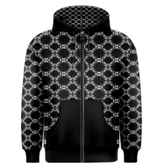 Ankara 005ix Men s Zipper Hoodie by mrozarm