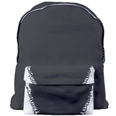 Shark Jaws Giant Full Print Backpack by Contest1753604