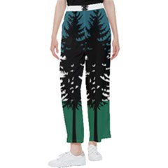 Flag Of Cascadia  Women s Pants  by abbeyz71