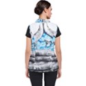 Hands Horse Hand Dream Women s Puffer Vest View2