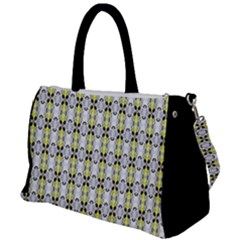 Unique Ix Duffel Travel Bag by mrozara
