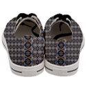 Helsinki 019ix Men s Low Top Canvas Sneakers View4