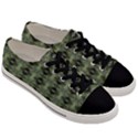 Horizons Men s Low Top Canvas Sneakers View3