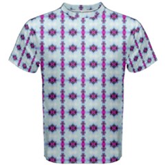 Free  Men s Cotton Tee by mrozark