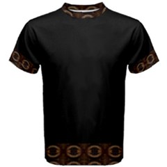 Mindful L Men s Cotton Tee