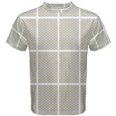 Tunja V Men s Cotton Tee by mrozara