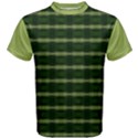 Ecology s Men s Cotton Tee View1