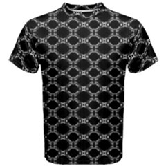 Ankara 005ix Men s Cotton Tee by mrozarm