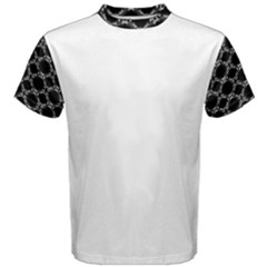 Ankara 005ix Men s Cotton Tee