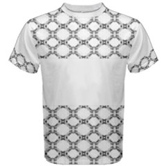 Breeze M Men s Cotton Tee by mrozarm