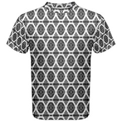 Canberra T  Men s Cotton Tee by mrozarl