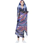 PoW-WoW! Indian Wearable Blanket (Adult)